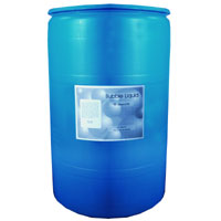 Bubble Liquid - 55 gallon drum