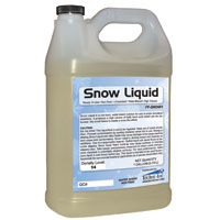 Snow Fluid - 1 gallon