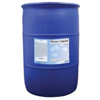 Snow Fluid - 55 gallon drum