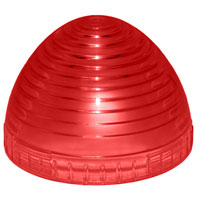 StrobeEgg Cover - Red