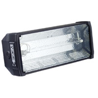 SGM Flasher 1500w DMX Strobe