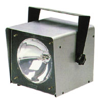 Strobe High Box -120v i/BH0647