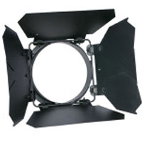 Barndoor Performer Fresnel 5000 - 10.3