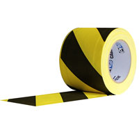 Safety Striped Pro Gaff 3