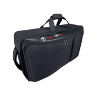 PIONEER:DJC-SC2 -- CONTROLLER BAG FOR DDJ-SR, DDJ-ERGO, XDJ-AERO