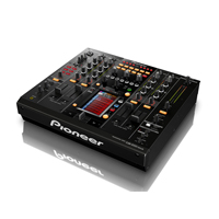 PIONEER:DJM-2000NXS -- PRO REFERENCE - 4 Channel w/ touch screen