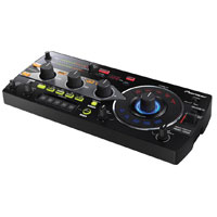 PIONEER:RMX-1000 -- PRO REMIX STATION