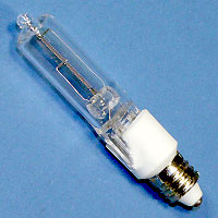 100QCL/MC -> USE ESN Lamp