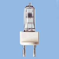 CP93 64756 6895Z 1200w 230v G22 Lamp