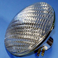 15174 Par46 200w 125v VWFL MSP Lamp