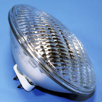 55164 Par56 300w 120v Medium GX16D Lamp