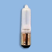 Q75/IF/DC 75w 120v Frost DC Lamp