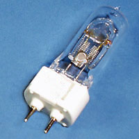 5000195 Arc 150w G12 Lamp