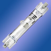 Arc 70w T6 UVC/743 Double R7s Lamp