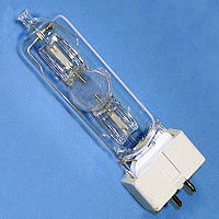 BA575SE/NHR 575w GX9.5 Lamp