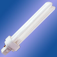F26DBXT4/SPX30 Compact Fluorescent Lamp