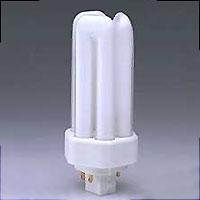 97631 Fluorescent 32w 3500K GX25q-3 Lamp