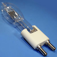 88876 CP29 5000w 240v G38 Lamp