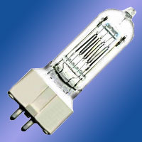 CP67/6993P -> USE CP23 Lamp