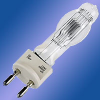 CP92 2000w 220v G22 Lamp