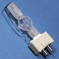 KSR700SA/60 700w GY9.5 Lamp