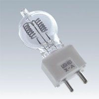 1000249 A1/233 DYR 650w 220v GY9.5 Lamp