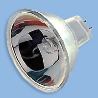 1003106 ELC 250w 24v MR16 GX5.3 Lamp