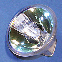 ELC 250w 24v MR16 GX5.3 Lamp