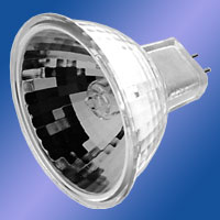 1000334 ENH 250W 125V MR16 GY5.3 Lamp