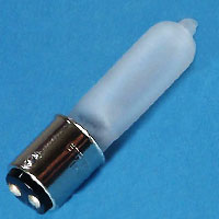 1000376 ETF 150w 120v Frost Ba15d Lamp