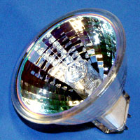 1000386 MR16 EVW 250w 82v GY5.3 Lamp