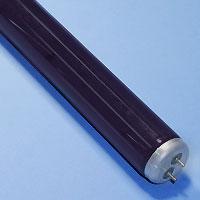 24026 Blacklight Tube 40w - 48