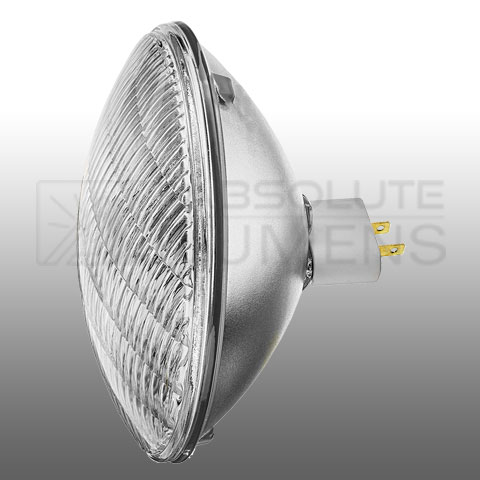 ABSOLUTE LUMENS FFR Par64 Q1000w 120v M 21 GX16D Lamp