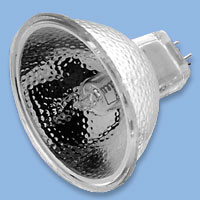 1000535 FHS 300w 82v MR13 GX5.3 Lamp