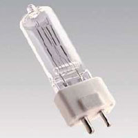 1000540 CP81 FKW 300w 120v GY9.5 Lamp