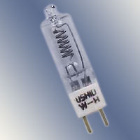 1000579 FNB 300w 120v G6.35 Lamp
