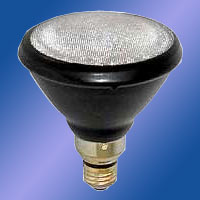 Par38 100w Merc.Vap MDSK E26 Lamp