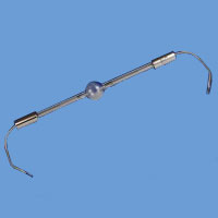 54325 HMI24000W/DXS 24000w Double Ended S30 Lamp