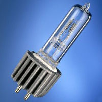 54618 HPL 575w 230v Lamp