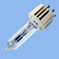 1003182 HPL 375w 230v Xlife Lamp