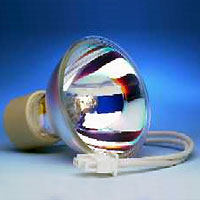 HQI/R150/NDL/FO 150w Powerstar Reflector Lamp