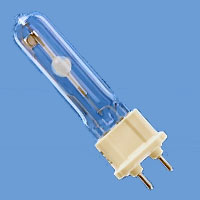 HQI 70w 3000K SE G12 Lamp