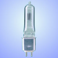 HX605 -> USE GLA Lamp