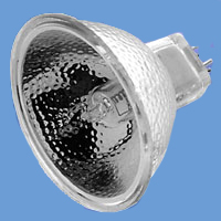 1000925 MR11 30w 12v 3200K GZ4 Lamp
