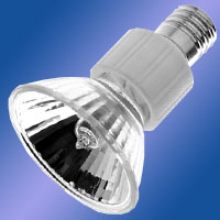 1001032 FSA JDR75w 120v MR16 NSP E17 Lamp
