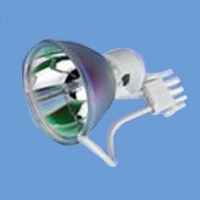 5001377 (BLV) MHR250N 250w Reflector Leads Lamp