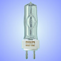 928172005114 MSD1200 1200w G22 Lamp