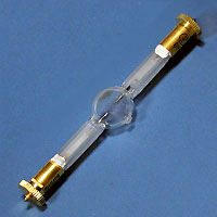 928174705115 MSR700SA/2 DE 700w Double Ended Gold Lamp