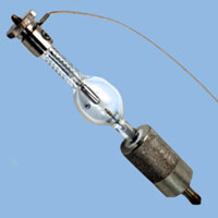 5001477 SMH-850/D2 850w 90v EmArc  Xenon Lamp