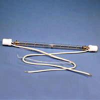 Strobe Lamp Linear 750w w/trigger wire for Geni FL-1000 & FL-900 strobes Lamp